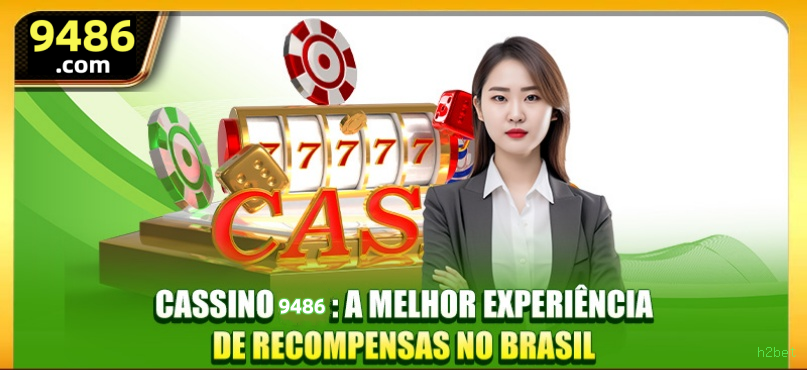 Jogos h2bet