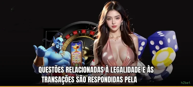 Promoção h2bet